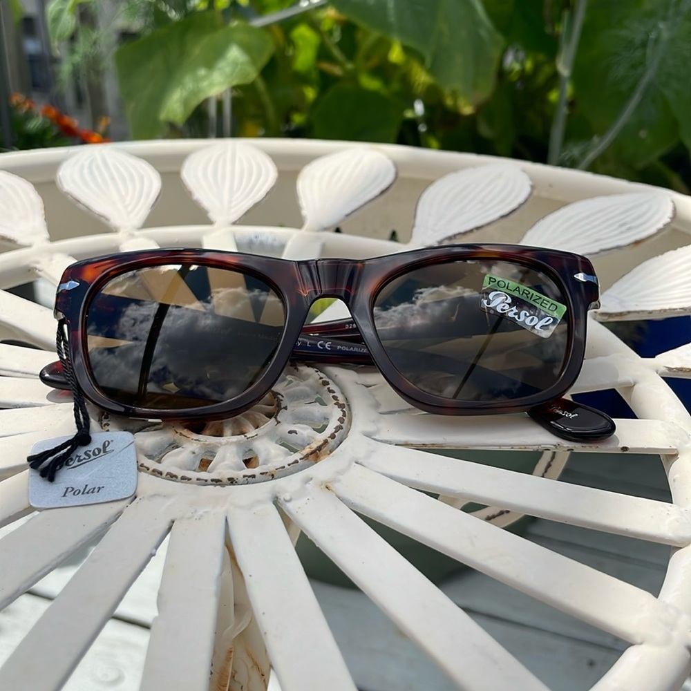 NWT Persol Sunglasses